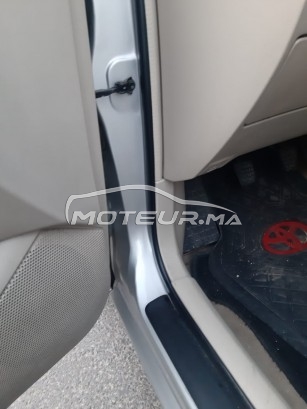 TOYOTA Corolla Xli occasion 1421531