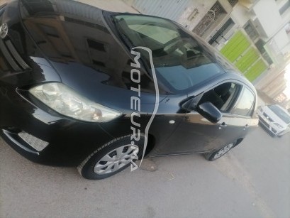 TOYOTA Corolla occasion 1274906