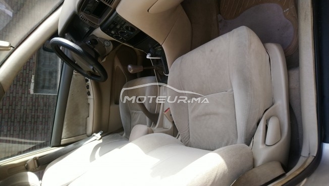 TOYOTA Corolla 2.0 occasion 1332738