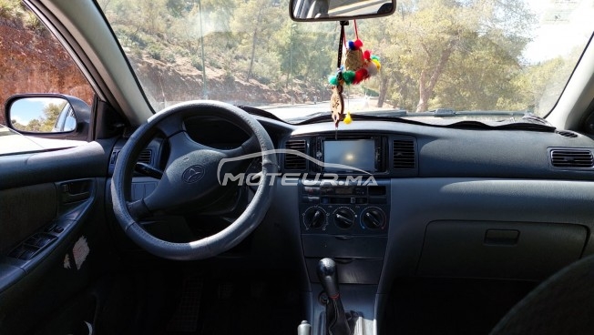 TOYOTA Corolla occasion 1565035