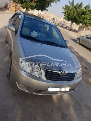 تويوتا كورولا مستعملة 1592281