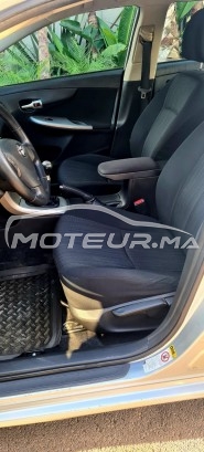 TOYOTA Corolla Millénium occasion 1459445