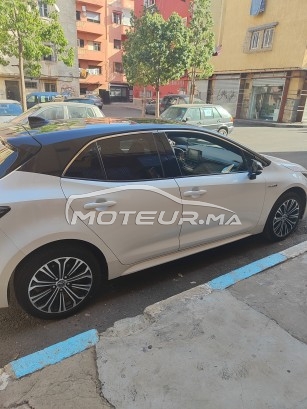 تويوتا كورولا مستعملة 1777415