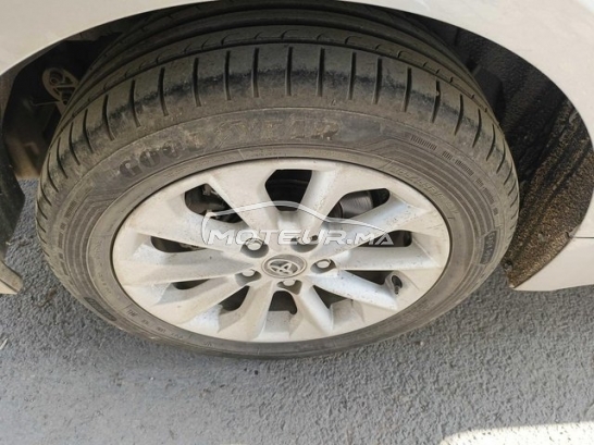 TOYOTA Corolla occasion 3416954