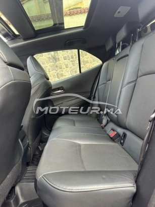 تويوتا كورولا مستعملة 3386606