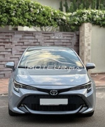 تويوتا كورولا مستعملة 3308553