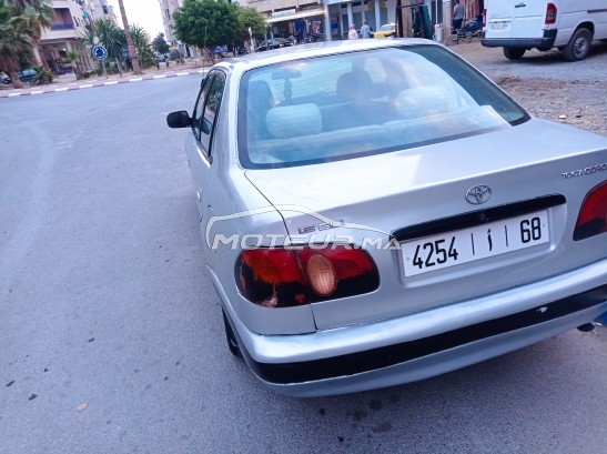 TOYOTA Corolla occasion 1664741