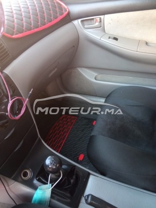 TOYOTA Corolla occasion 1371510