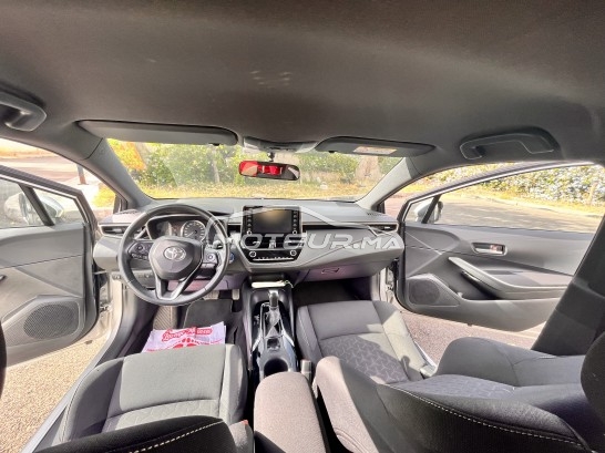 تويوتا كورولا مستعملة 1772114