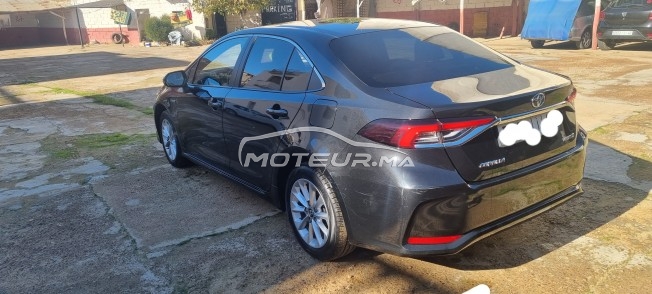 تويوتا كورولا Prestige مستعملة 1774970