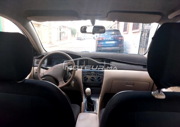 تويوتا كورولا مستعملة 1781250