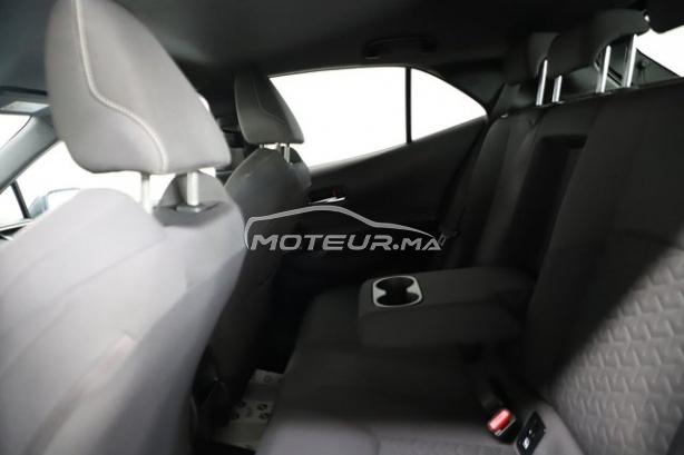 تويوتا كورولا مستعملة 2742693