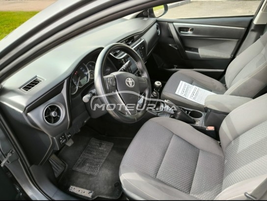 تويوتا كورولا 1.4 d4d مستعملة 1930924