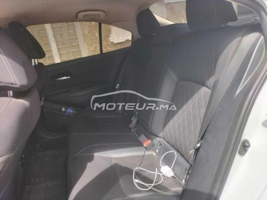 تويوتا كورولا مستعملة 3511433