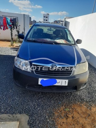 تويوتا كورولا 2006 مستعملة 1619046