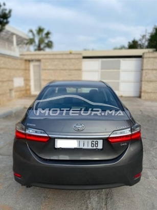 TOYOTA Corolla Luxe 2017❣️ occasion 3353079