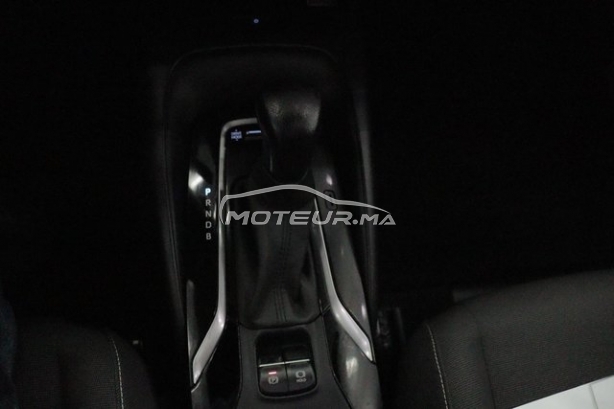 تويوتا كورولا مستعملة 3286043