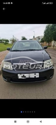 تويوتا كورولا 2.0xli مستعملة 1847138