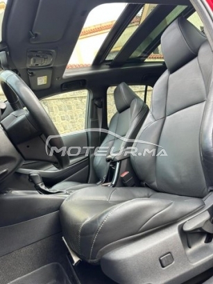 تويوتا كورولا مستعملة 3386616