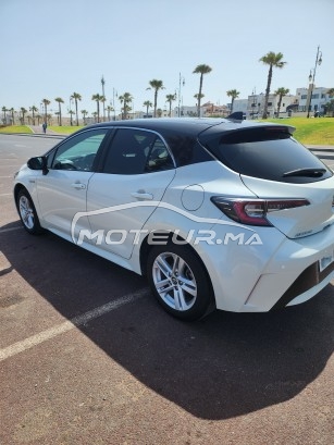 TOYOTA Corolla Sport occasion 1862692