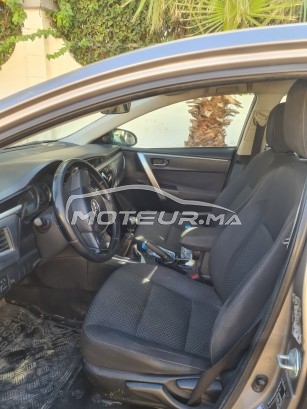 تويوتا كورولا مستعملة 1750907