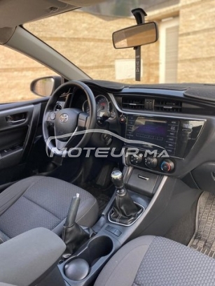 TOYOTA Corolla Luxe 2017❣️ occasion 3353082