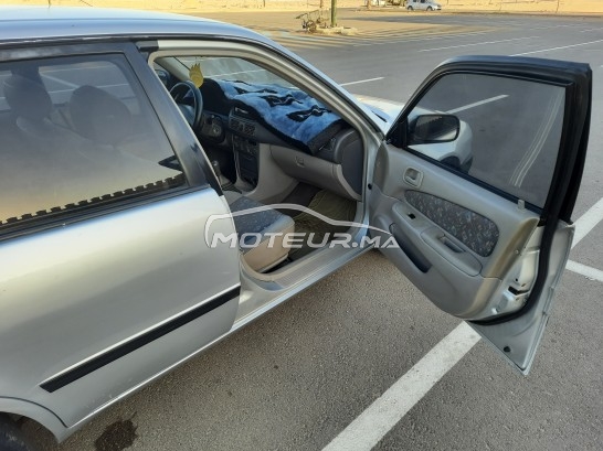 تويوتا كورولا مستعملة 1218127