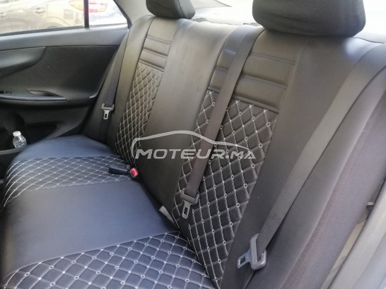 TOYOTA Corolla occasion 1554284