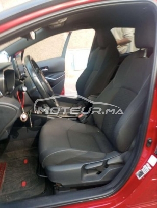 تويوتا كورولا مستعملة 2956840