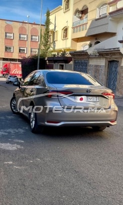 TOYOTA Corolla Prestige occasion 1775723