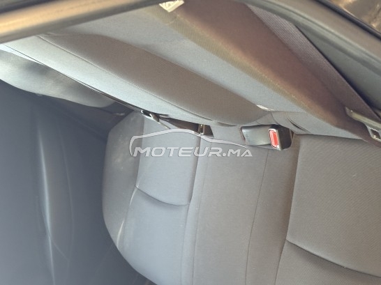 تويوتا كورولا Corolla cross hybride مستعملة 2860391