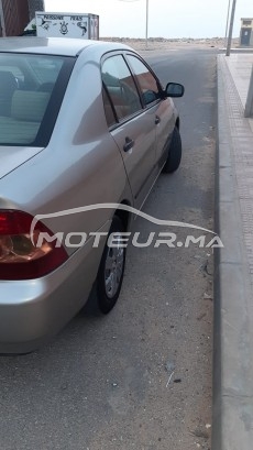TOYOTA Corolla Xli occasion 1421535