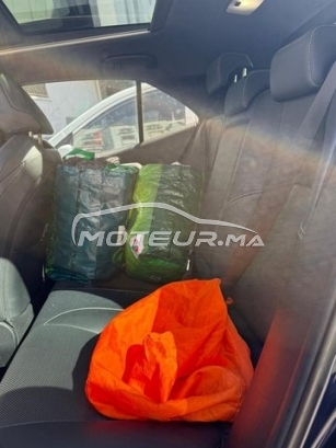 TOYOTA Corolla occasion 3433616