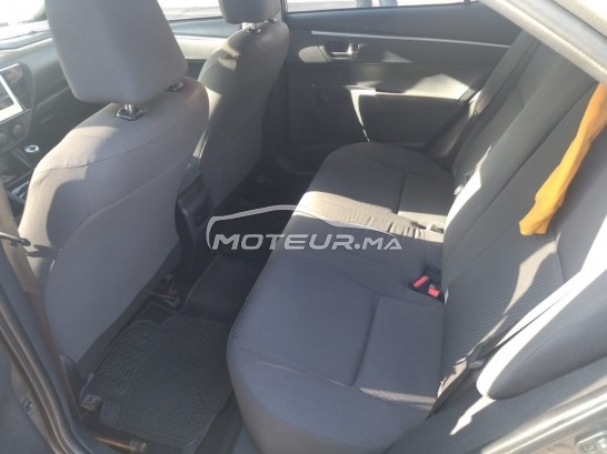 TOYOTA Corolla occasion 1650678