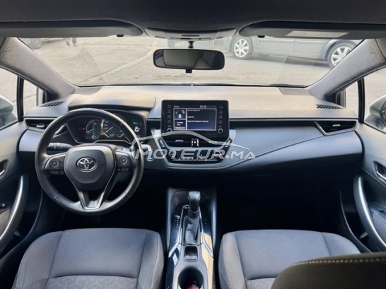 TOYOTA Corolla occasion 2777794