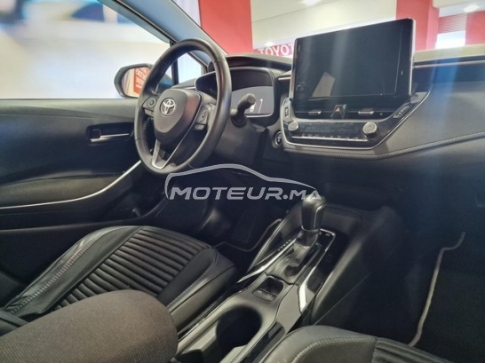 تويوتا كورولا مستعملة 3305994