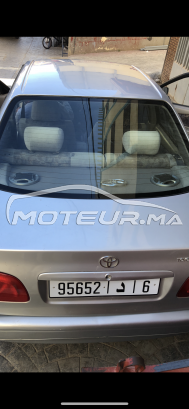 TOYOTA Corolla occasion 1254478