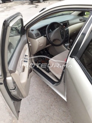 تويوتا كورولا مستعملة 1547233