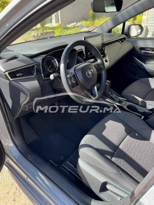 تويوتا كورولا Corolla sport مستعملة 2247172