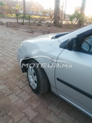 TOYOTA Corolla occasion 1297153