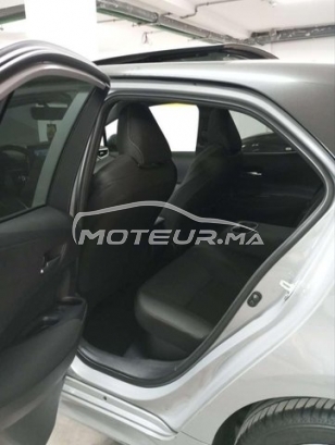 TOYOTA Corolla occasion 2956864