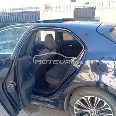 TOYOTA Corolla occasion 3281225