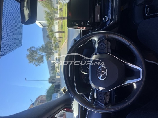 تويوتا كورولا مستعملة 2891473