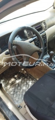 تويوتا كورولا مستعملة 1589418