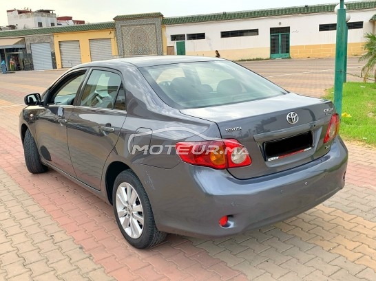 تويوتا كورولا مستعملة 1683674