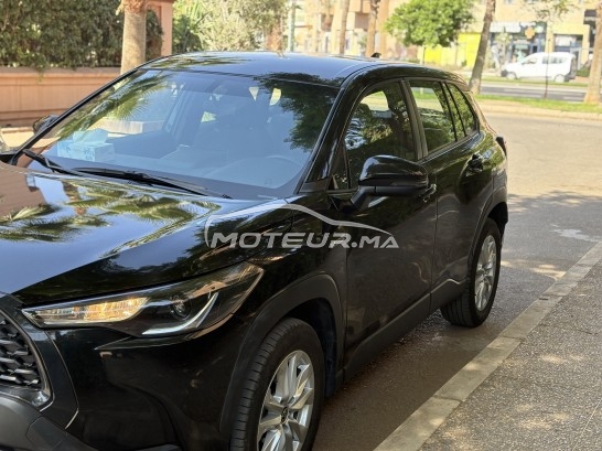 TOYOTA Corolla occasion 2860082