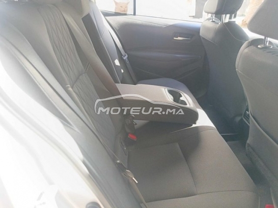 TOYOTA Corolla occasion 3416946