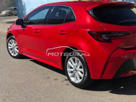 تويوتا كورولا مستعملة 1815053