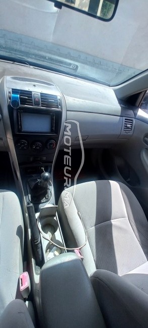 تويوتا كورولا Millenium مستعملة 1678216