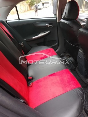 تويوتا كورولا مستعملة 1138340